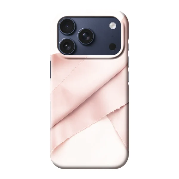 Ballet Slipper Fold Design case