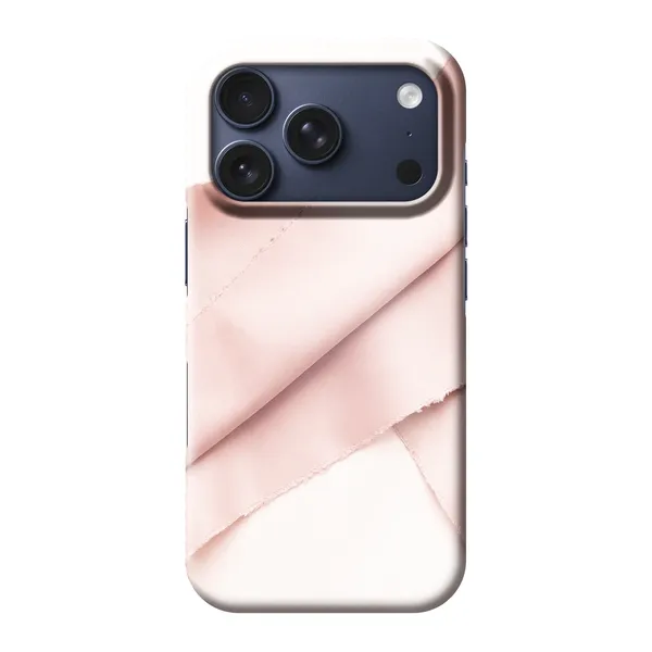 Ballet Slipper Fold Design case