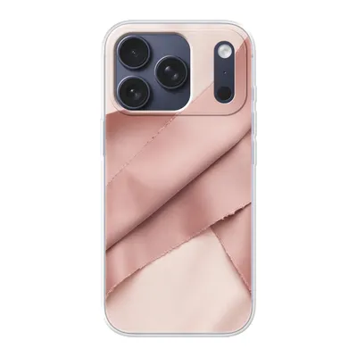Clear Soft case