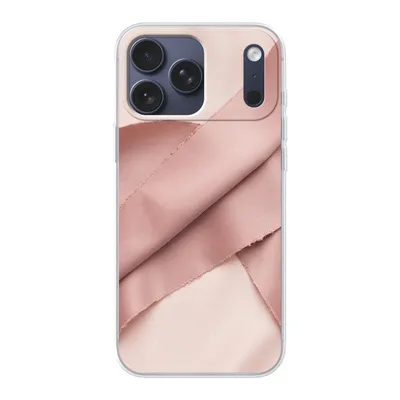 Clear Soft case
