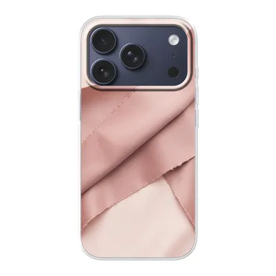 Clear Soft case