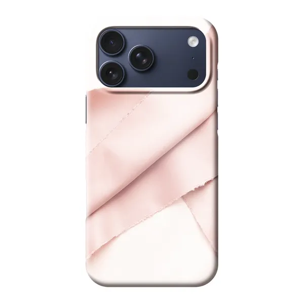 Ballet Slipper Fold Design case