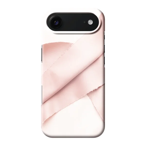 Ballet Slipper Fold Design case