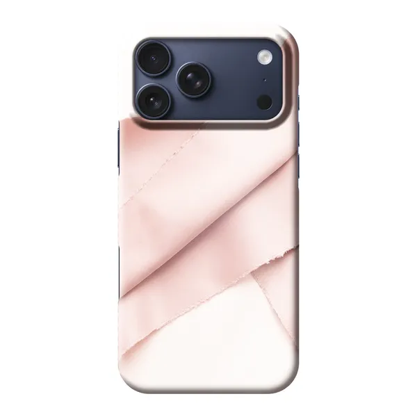 Ballet Slipper Fold Design case