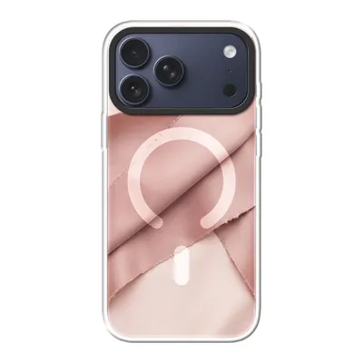 MagSafe Clear Impact case