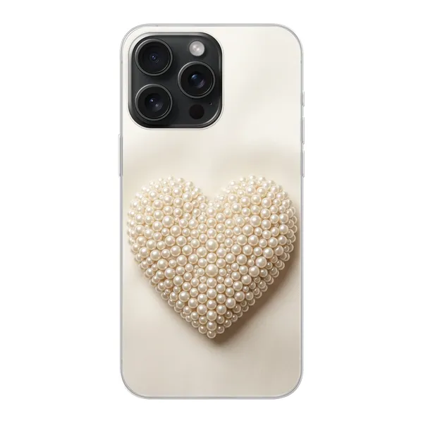 Pearl Heart case