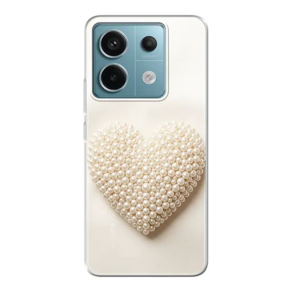 Pearl Heart case