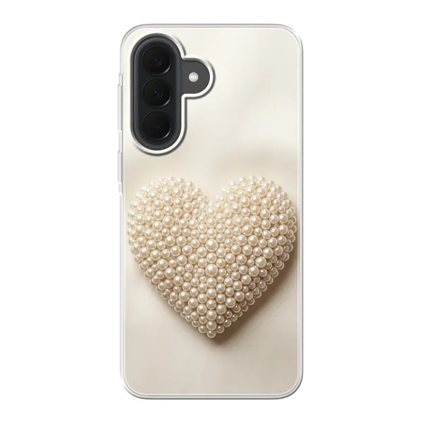 Pearl Heart case