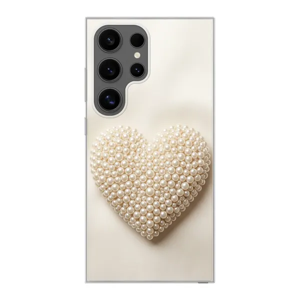 Pearl Heart case