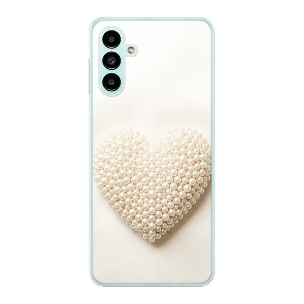 Pearl Heart case