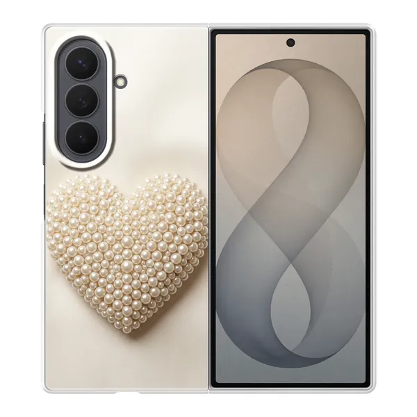 Pearl Heart case
