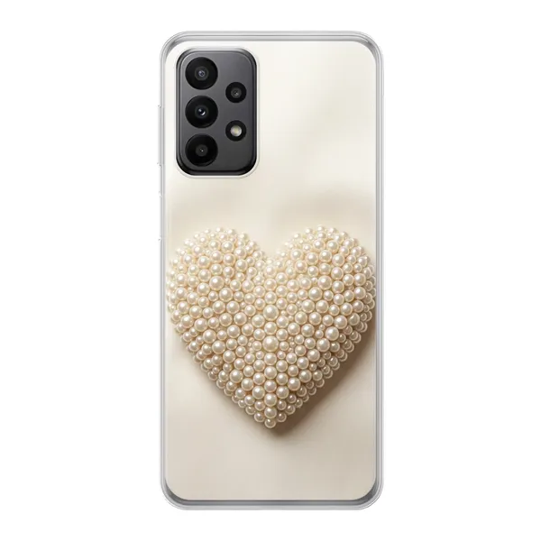 Pearl Heart case