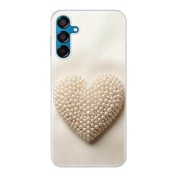 Pearl Heart case