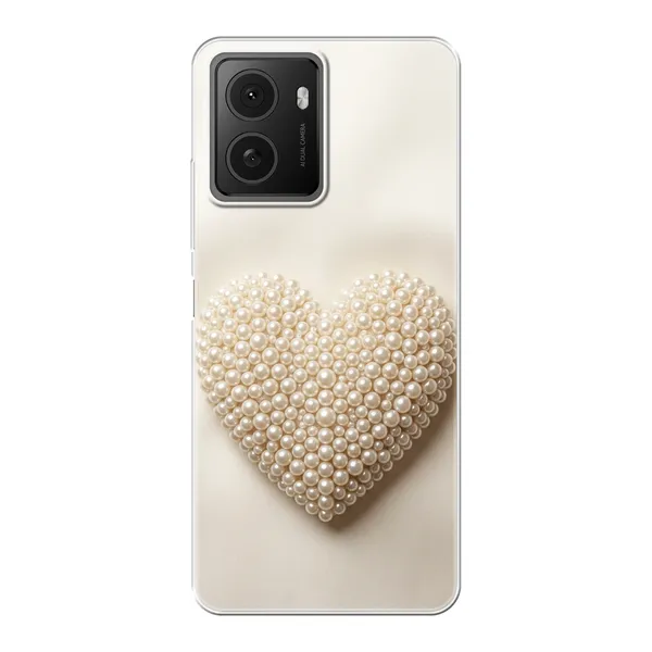Pearl Heart case