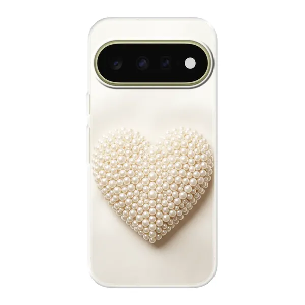 Pearl Heart case