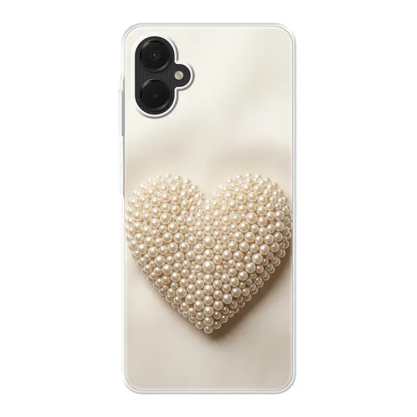 Pearl Heart case