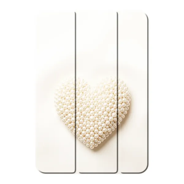 Pearl Heart case