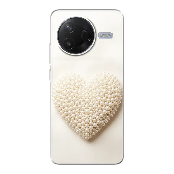 Pearl Heart case