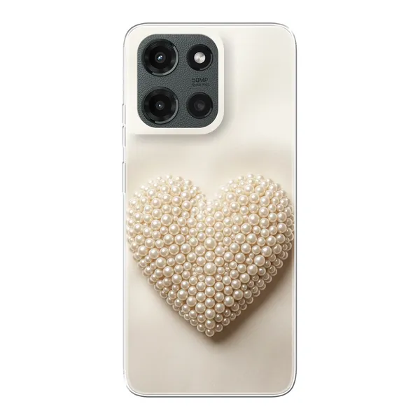 Pearl Heart case