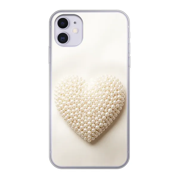 Pearl Heart case