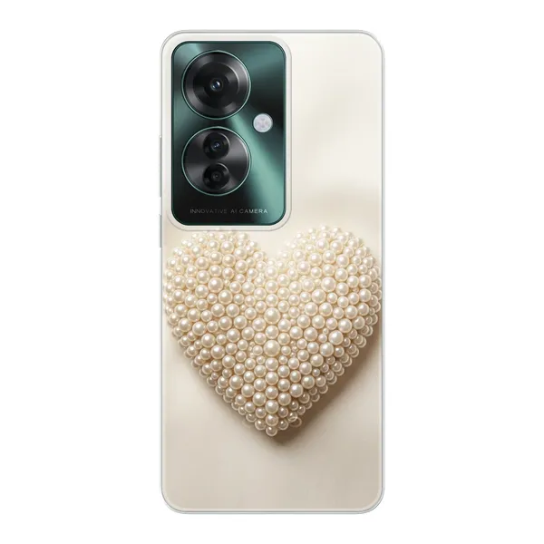 Pearl Heart case