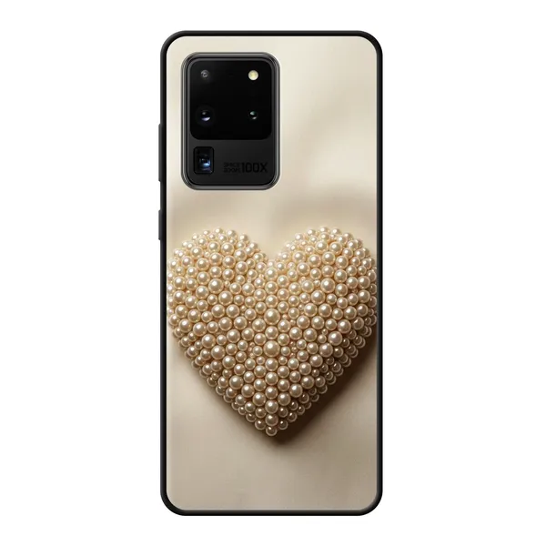 Pearl Heart case