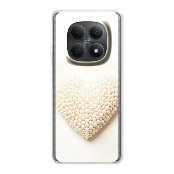 Pearl Heart case