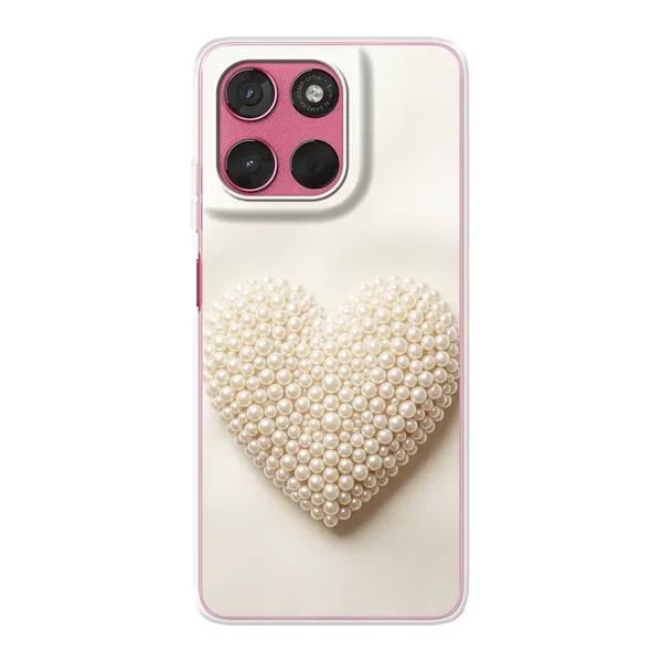 Pearl Heart case