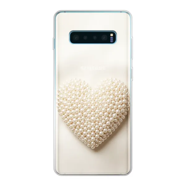 Pearl Heart case