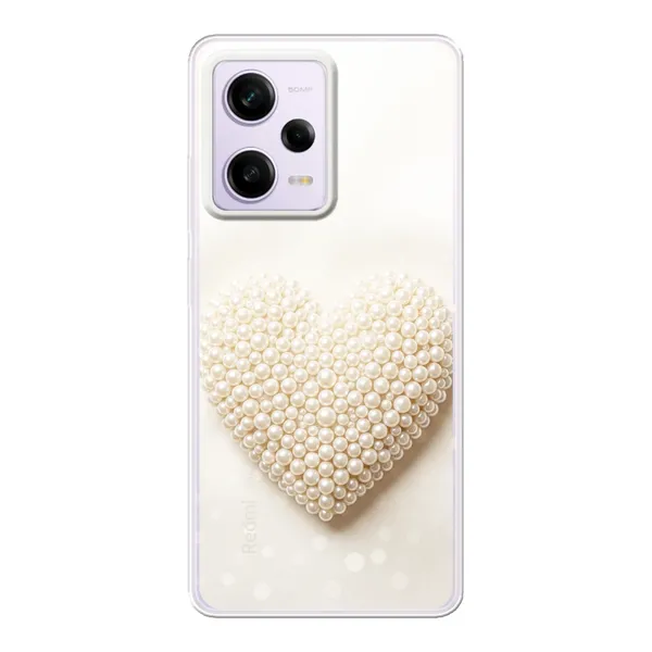 Pearl Heart case