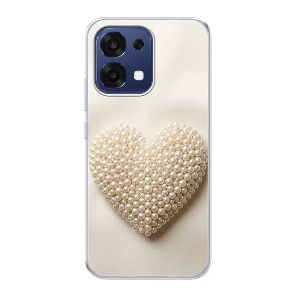 Pearl Heart case