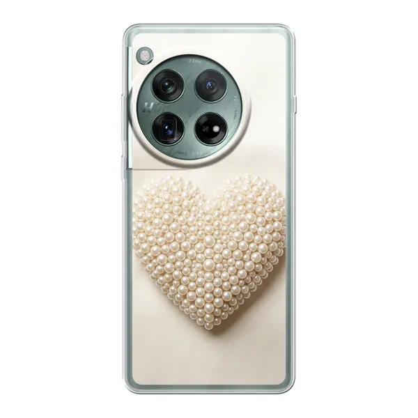 Pearl Heart case