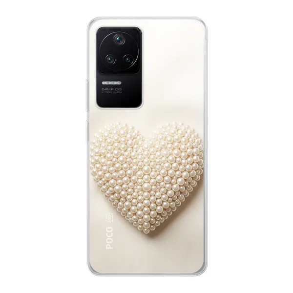 Pearl Heart case