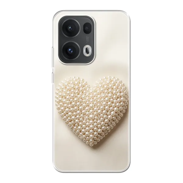 Pearl Heart case