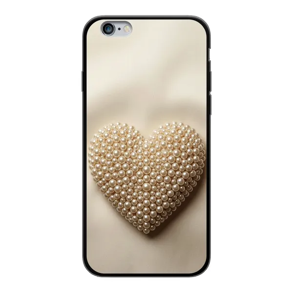 Pearl Heart case