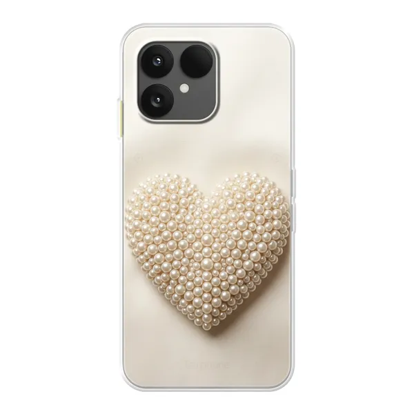 Pearl Heart case