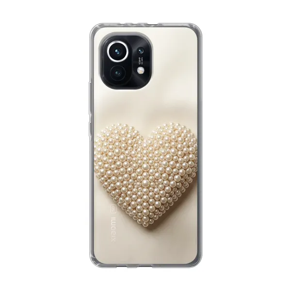 Pearl Heart case