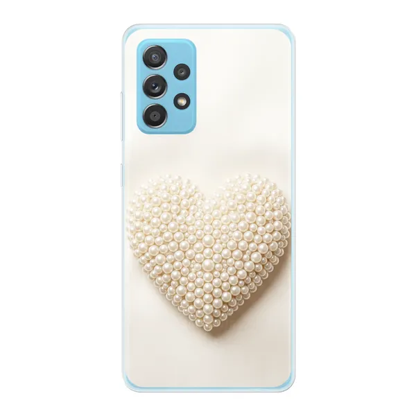 Pearl Heart case