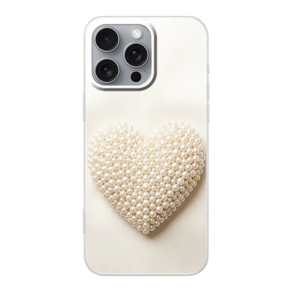 Pearl Heart case