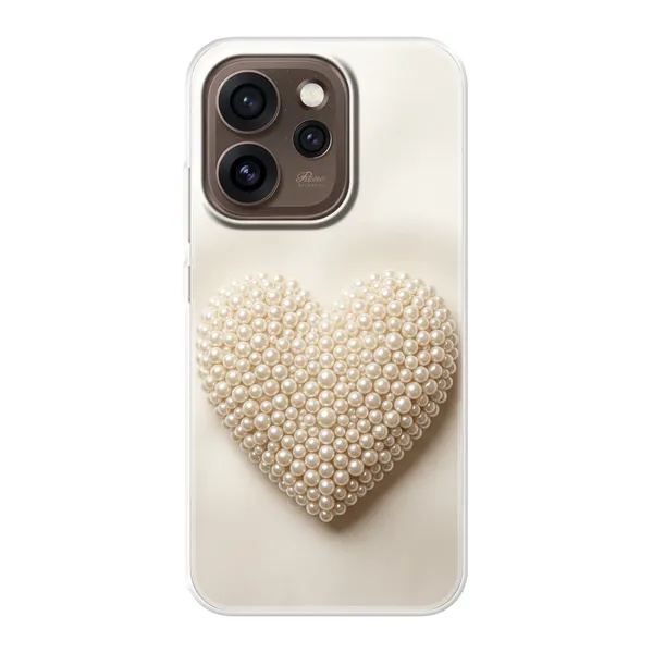 Pearl Heart case
