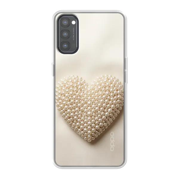 Pearl Heart case