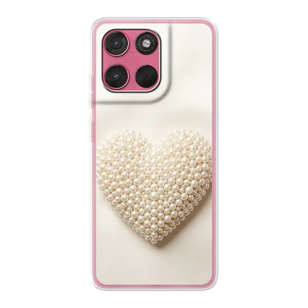 Pearl Heart case