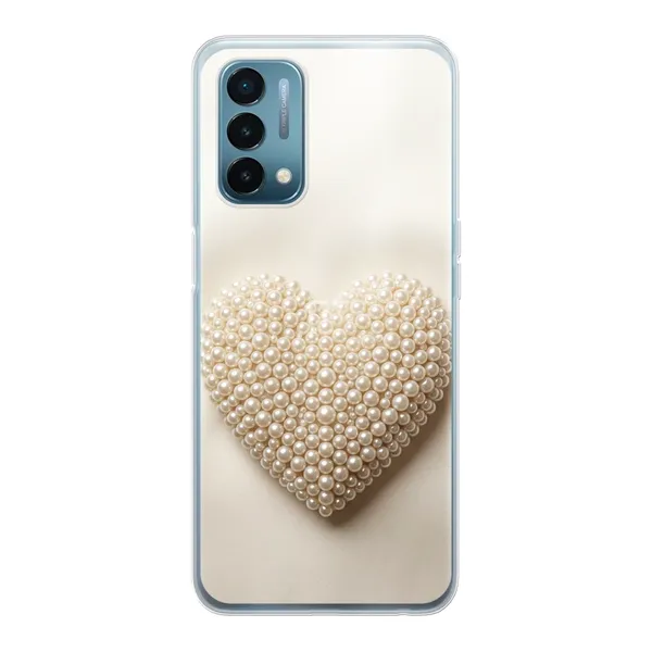 Pearl Heart case