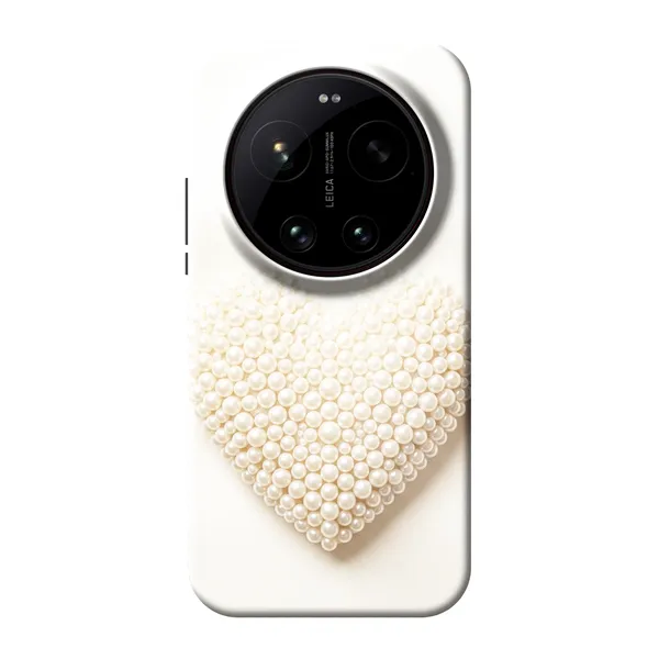 Pearl Heart case