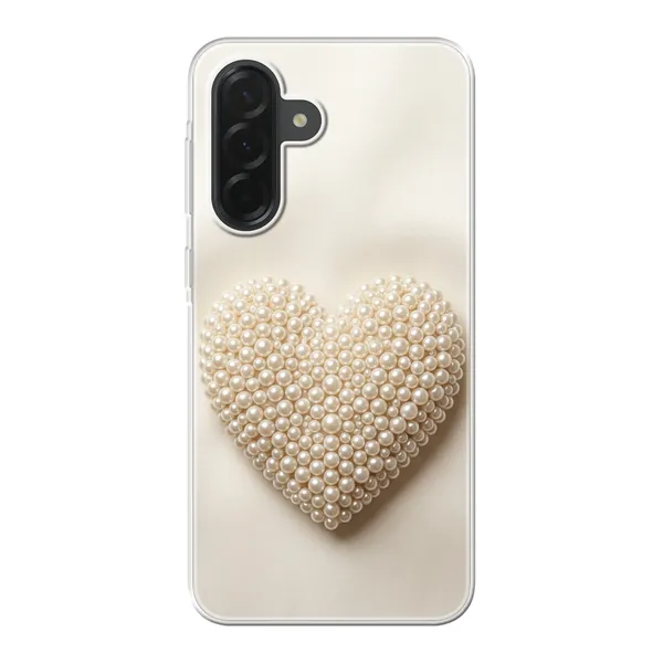 Pearl Heart case