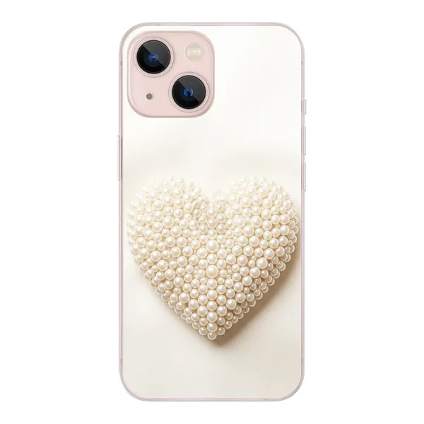 Pearl Heart case