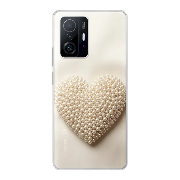 Pearl Heart case