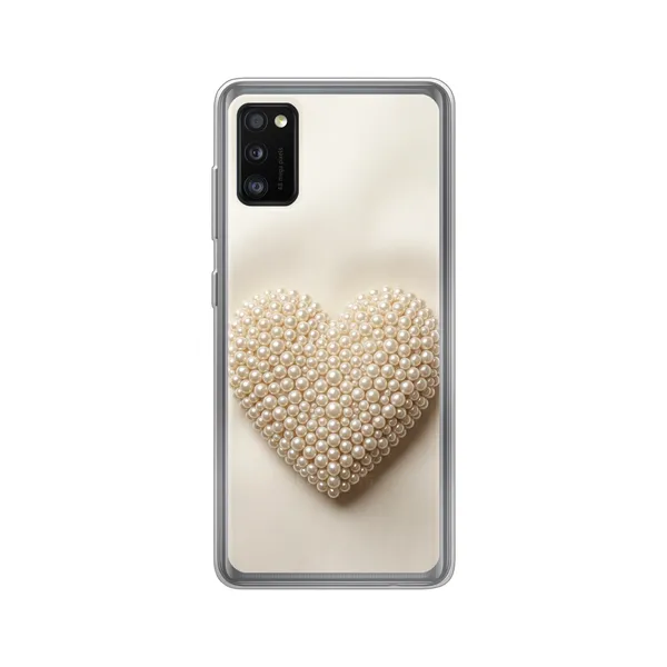 Pearl Heart case
