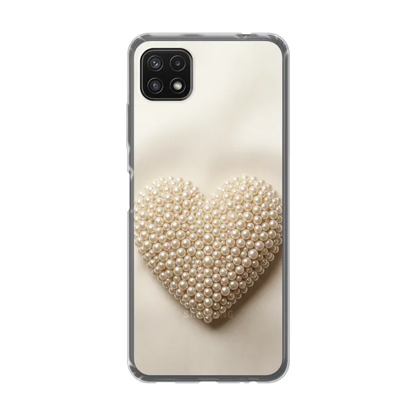 Pearl Heart case