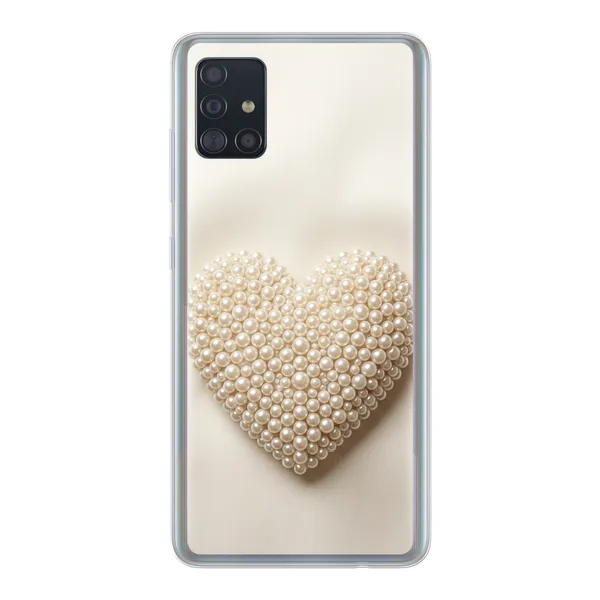 Pearl Heart case
